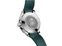 Orologio Tag Heuer Donna Aquaracer in Acciaio WBP231G.FT6226 - WBP231G.FT6226